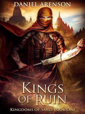 cover image of Kings of Ruin